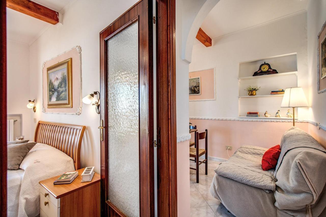 Il Pioppo - Country House Sea View Massa Lubrense Zewnętrze zdjęcie